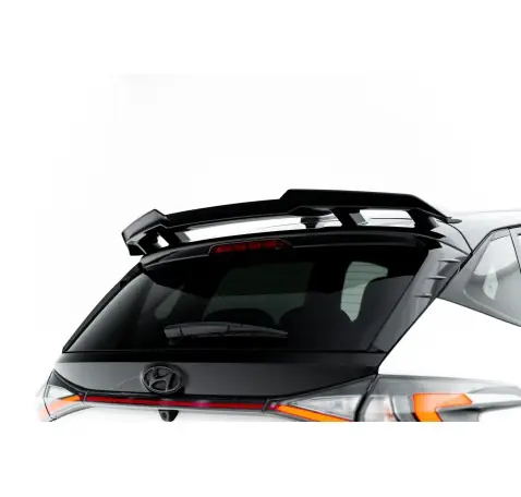 Spoiler Cap Hyundai I20 N Mk3