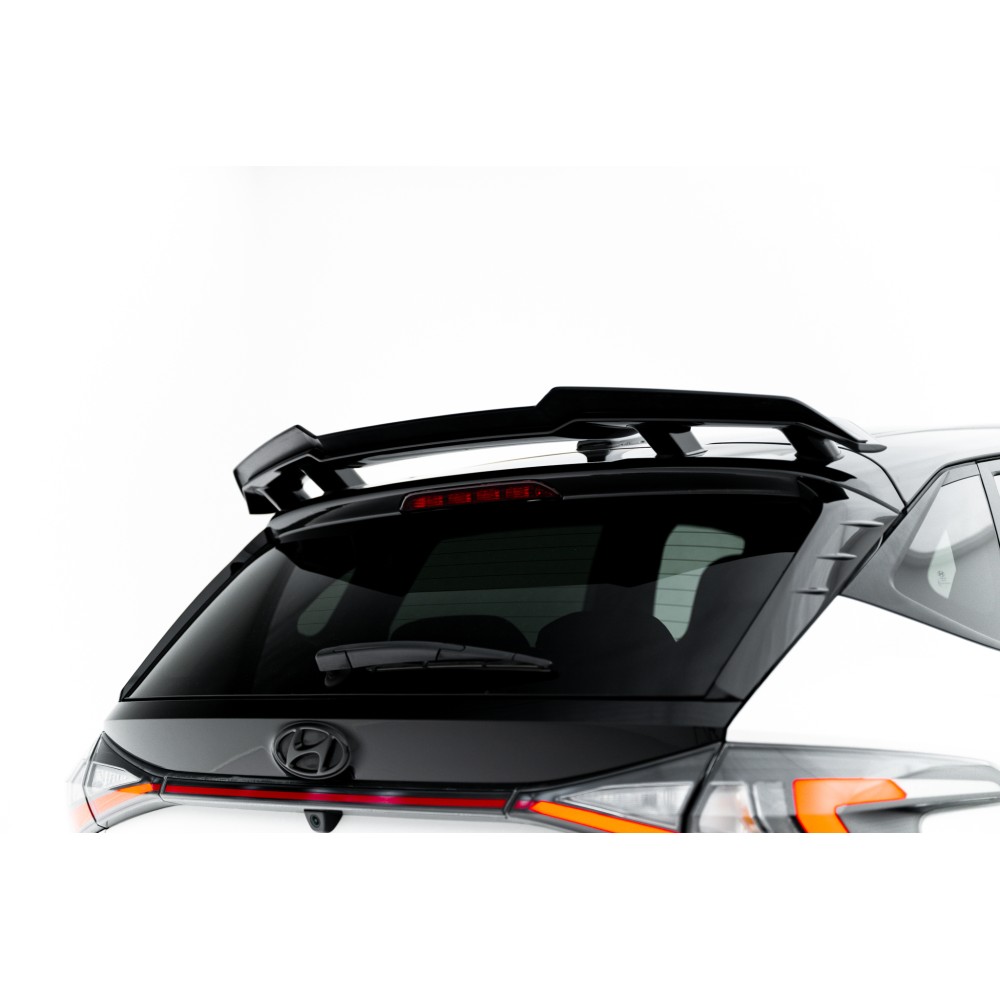 Spoiler Cap Hyundai I20 N Mk3
