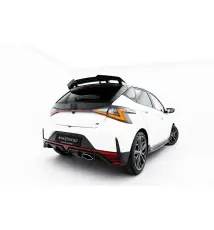 Spoiler Cap Hyundai I20 N Mk3