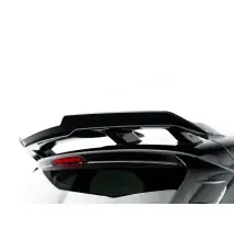 Spoiler Cap Hyundai I20 N Mk3