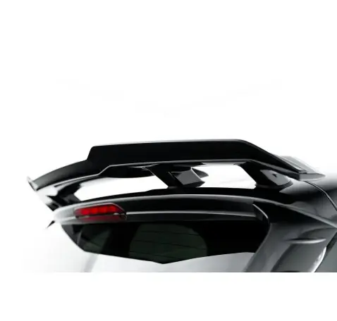 Spoiler Cap Hyundai I20 N Mk3