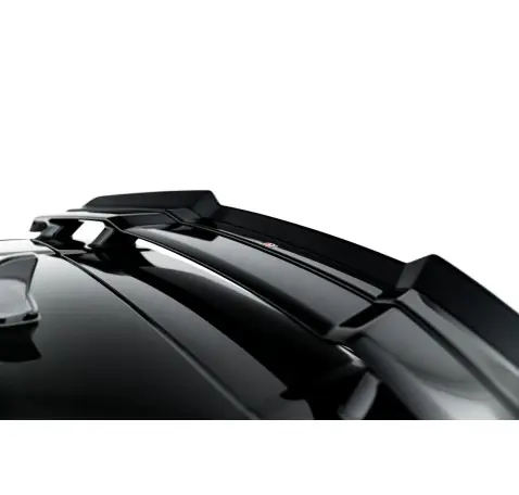 Spoiler Cap Hyundai I20 N Mk3