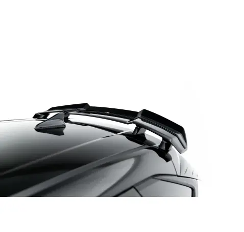 Spoiler Cap Hyundai I20 N Mk3