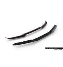 Spoiler Cap Hyundai I20 N Mk3