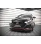 Lame Du Pare-Chocs Avant V.1 Hyundai I20 N Mk3