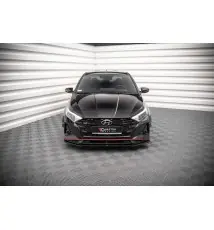 Lame Du Pare-Chocs Avant V.1 Hyundai I20 N Mk3