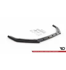 Lame Du Pare-Chocs Avant V.1 Hyundai I20 N Mk3