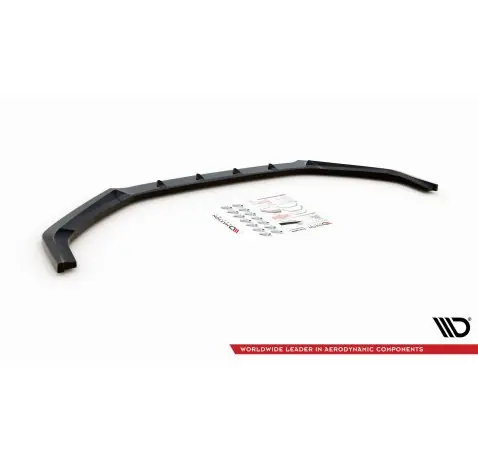 Lame Du Pare-Chocs Avant V.1 Hyundai I20 N Mk3