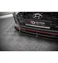 Lame Du Pare-Chocs Avant V.2 Hyundai I20 N Mk3