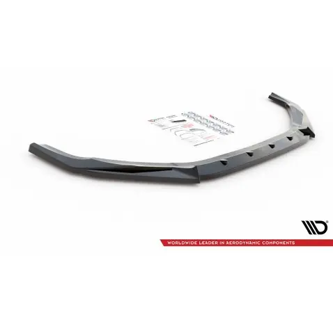 Lame Du Pare-Chocs Avant V.2 Hyundai I20 N Mk3