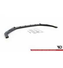 Lame Du Pare-Chocs Avant V.2 Hyundai I20 N Mk3