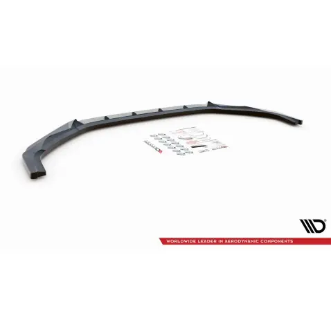 Lame Du Pare-Chocs Avant V.2 Hyundai I20 N Mk3