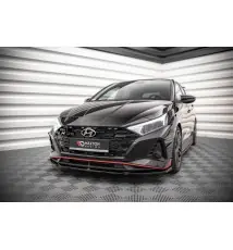 Lame Du Pare-Chocs Avant V.3 Hyundai I20 N Mk3