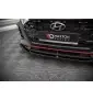 Lame Du Pare-Chocs Avant V.3 Hyundai I20 N Mk3