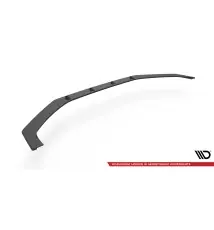 Street Pro Lame Du Pare-Chocs Avant Hyundai I20 N Mk3