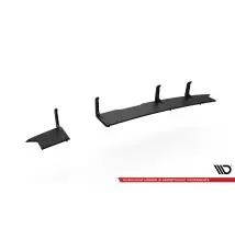 Street Pro Central Diffuseur Arriere Hyundai I20 N Mk3