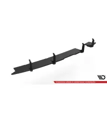 Street Pro Central Diffuseur Arriere Hyundai I20 N Mk3