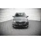 Lame Du Pare-Chocs Avant Skoda Fabia Mk3 Facelift
