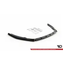 Lame Du Pare-Chocs Avant Skoda Fabia Mk3 Facelift