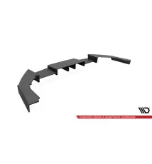 Diffuseur Arriere Racing BMW M2 F87