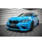 Lame Du Pare-Chocs Avant V.1 BMW M2 Competition F87