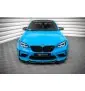 Lame Du Pare-Chocs Avant V.1 BMW M2 Competition F87