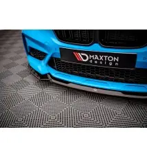 Lame Du Pare-Chocs Avant V.1 BMW M2 Competition F87