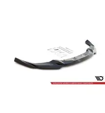 Lame Du Pare-Chocs Avant V.1 BMW M2 Competition F87