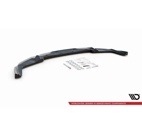 Lame Du Pare-Chocs Avant V.1 BMW M2 Competition F87