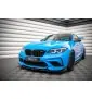 Lame Du Pare-Chocs Avant V.2 BMW M2 Competition F87