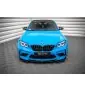 Lame Du Pare-Chocs Avant V.2 BMW M2 Competition F87