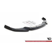 Lame Du Pare-Chocs Avant V.2 BMW M2 Competition F87