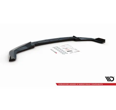 Lame Du Pare-Chocs Avant V.2 BMW M2 Competition F87