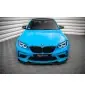 Street Pro Lame Du Pare-Chocs Avant BMW M2 Competition F87