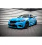 Street Pro Lame Du Pare-Chocs Avant BMW M2 Competition F87