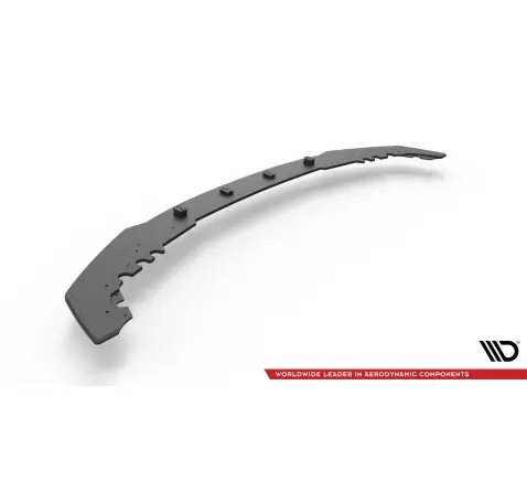 Street Pro Lame Du Pare-Chocs Avant BMW M2 Competition F87