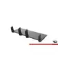 Street Pro Central Diffuseur Arriere BMW M2 F87