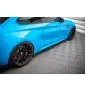 Street Pro Rajouts Des Bas De Caisse BMW M2 F87