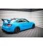 Street Pro Rajouts Des Bas De Caisse BMW M2 F87