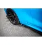 Street Pro Rajouts Des Bas De Caisse BMW M2 F87