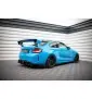 Street Pro Rajouts Des Bas De Caisse + Flaps BMW M2 F87