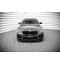 Lame Du Pare-Chocs Avant V.1 BMW M5 F90 Facelift