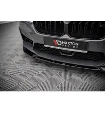 Lame Du Pare-Chocs Avant V.1 BMW M5 F90 Facelift
