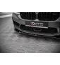 Lame Du Pare-Chocs Avant V.2 BMW M5 F90 Facelift
