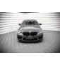 Lame Du Pare-Chocs Avant V.3 BMW M5 F90 Facelift