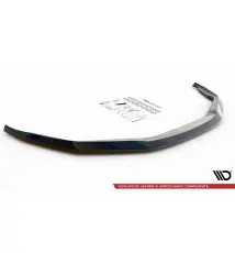 Lame Du Pare-Chocs Avant V.3 BMW M5 F90 Facelift