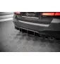 Street Pro Central Diffuseur Arriere BMW M5 F90