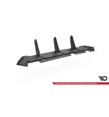 Street Pro Central Diffuseur Arriere BMW M5 F90