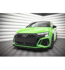 Street Pro Lame Du Pare-Chocs Avant Audi RS3 8Y