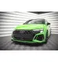 Street Pro Lame Du Pare-Chocs Avant Audi RS3 8Y
